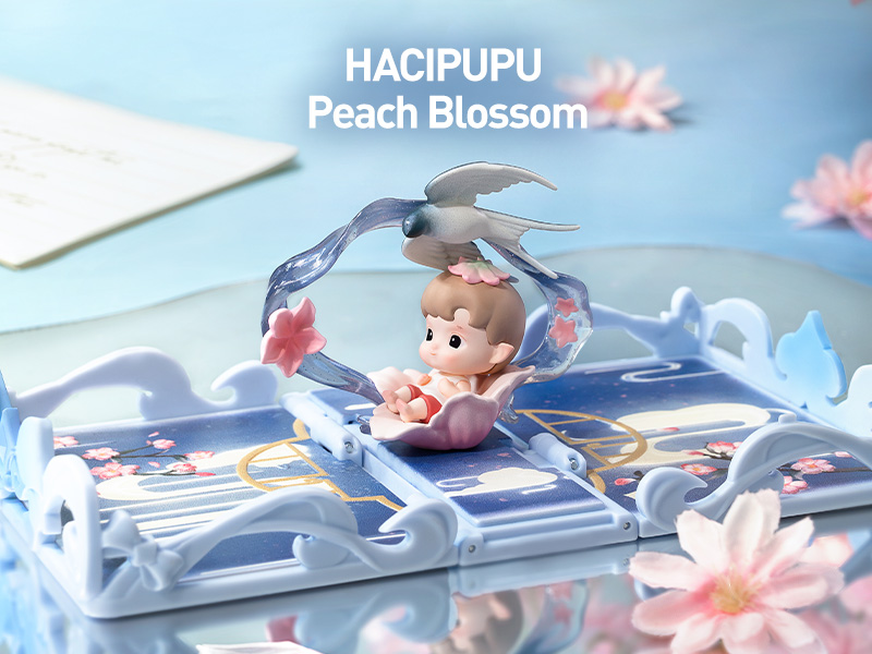 Gift For You Greeting Card シリーズ シーンセット【アソート
