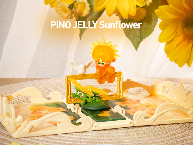 Gift For You Greeting Card シリーズ シーンセット【アソート