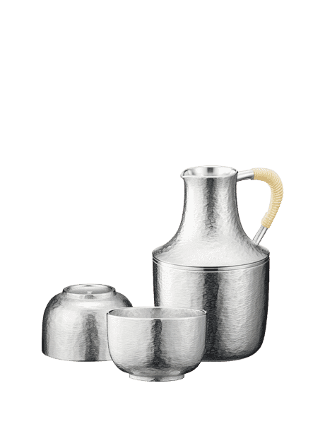酒器セット - 大阪錫器 公式オンラインショップ 酒器セット - 大阪錫器 公式オンラインショップ