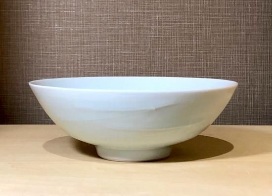 京焼・清水焼 丹波 相野窯 石田陶春 作 片口鉢 共箱 無傷 保証