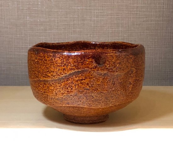 大樋焼 茶碗 - 陶芸