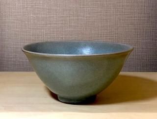 S958茶碗『小岱焼』『健軍窯近重治太郎』共箱抹茶碗茶道具