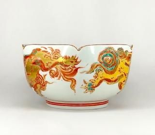 菓子器 - 新・古美術 草庵 阿里伽 (＠SOUANARIKA)