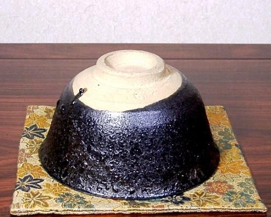 京焼・清水焼 東山窯 宮永東山（初代）作 三春駒 香合 共箱 無傷