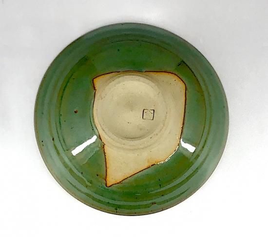 新品！矢板緑　ライオン茶碗　飯碗 新品！矢板緑 ライオン茶碗 飯碗