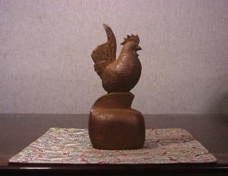 ブロンズ 村上柄人作 卓鈴 共箱 無傷 古物。 工芸品|金属工芸 ブロンズ 村上柄人作 卓鈴 共箱 無傷 古物。 工芸品|金属工芸