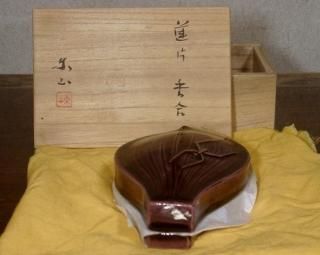 香合 - 新・古美術 草庵 阿里伽 (@SOUANARIKA) 香合 - 新・古美術 草庵 阿里伽 (@SOUANARIKA)