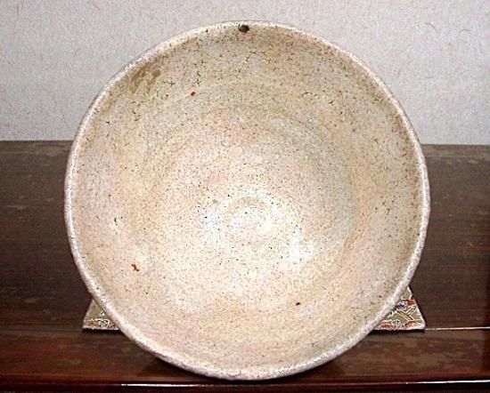 常滑焼 伊藤雄志作 塩釉粉引 茶碗2 無傷 共箱 古物。 | STORES