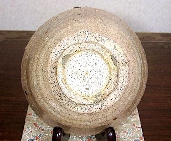常滑焼 伊藤雄志作 塩釉粉引 茶碗2 無傷 共箱 古物。 | STORES