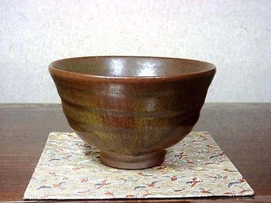 煎茶 茶道具 丹波焼 立杭焼 市野伊作 水指 水差し - メルカリ