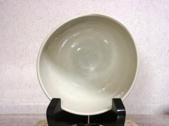 【国内配送】 九谷焼 無傷。 共箱 茶碗 銘：惺々著 作 塗師淡斎 工芸品