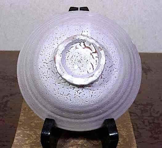 益子焼　吉川心水 作　井戸形　茶碗　無傷　共箱　保証。 益子焼 吉川心水 作 井戸形 茶碗 無傷 共箱 保証。 2025年最新】