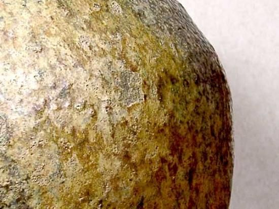 丹波焼 古丹波 灰釉窯変壺 江戸時代前期 鑑定済 箱合 保証