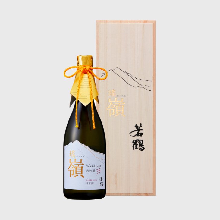 人気商品！】 富山県 無濾過生原酒 1800ml 6 琳青 若鶴酒造 クール便