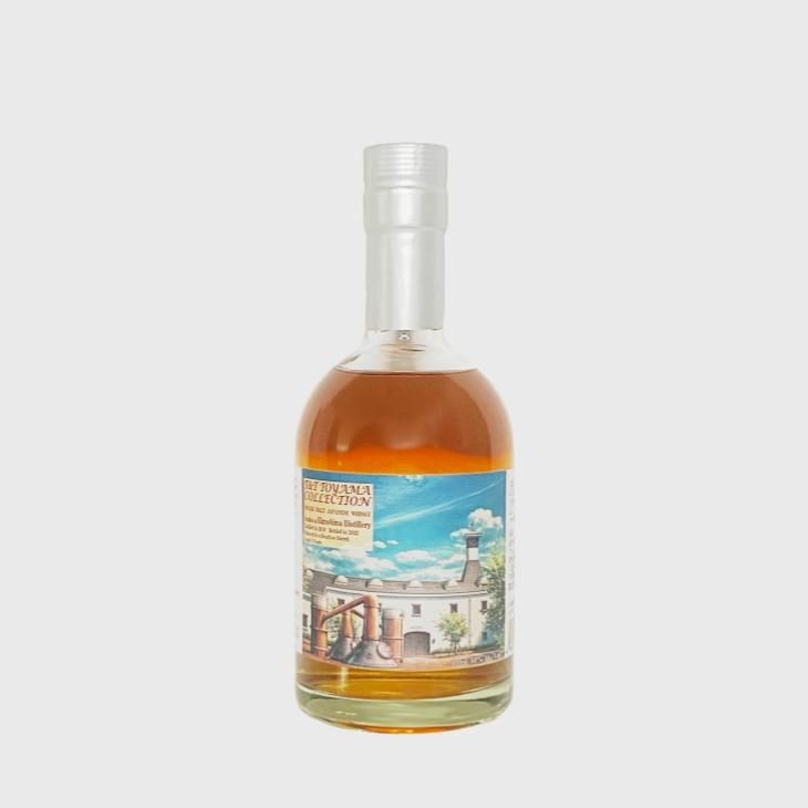 T&T TOYAMA ウイスキー 私と、ALC.|若鶴酒造 三郎丸蒸留所 T&T TOYAMA ウイスキー 私と、ALC.|若鶴酒造 三郎丸蒸留所