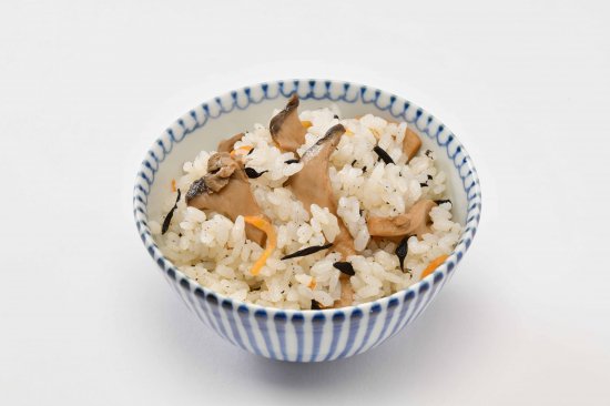 国産エリンギひじきご飯の素　170g - 遠忠食品 オンラインストア