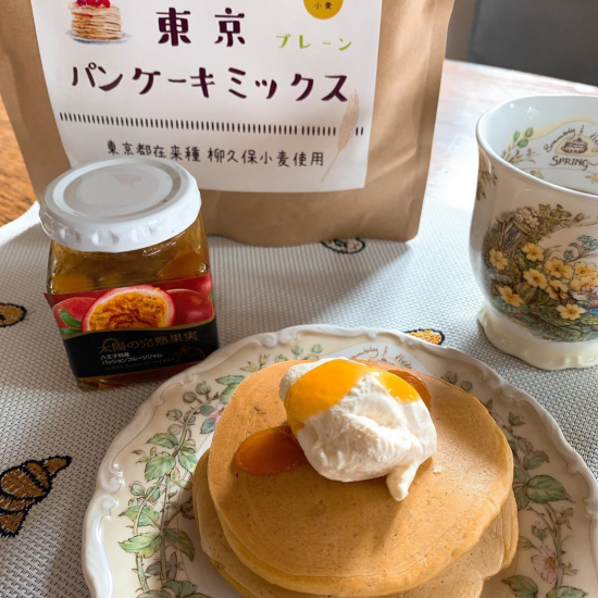 東京パンケーキミックス プレーン 遠忠食品 オンラインストア 東京パンケーキミックス プレーン 遠忠食品 オンラインストア
