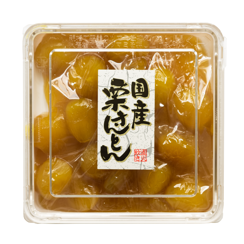 国産栗きんとん 300g 遠忠食品 オンラインストア 国産栗きんとん 300g 遠忠食品 オンラインストア