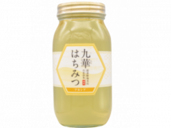 みかん蜂蜜 - 九華はちみつ｜舘養蜂場本店
