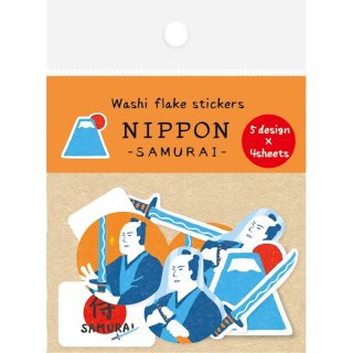 »̎ڎ SAMURAI<br>NIPPON