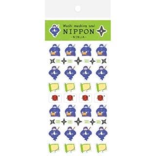 <img class='new_mark_img1' src='https://img.shop-pro.jp/img/new/icons2.gif' style='border:none;display:inline;margin:0px;padding:0px;width:auto;' />َ NINJA NIPPON