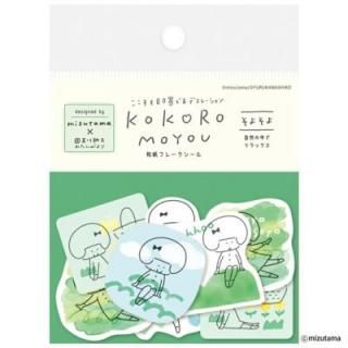 kokoromoyou »ե졼 褽