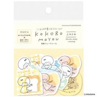 kokoromoyou »ե졼 դդ