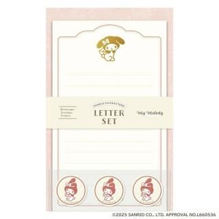 送料無料　ミニレター　新品　150枚 minileter-300x300.jpg