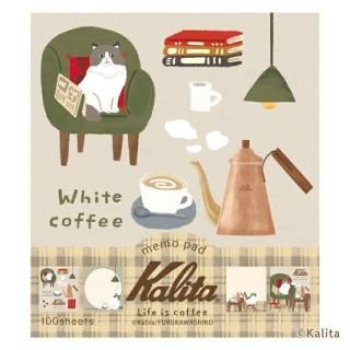 ꥿ ѥå White coffee