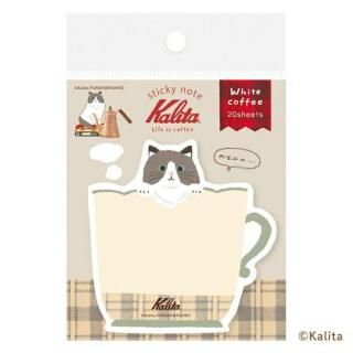 ꥿ ȴ White coffee