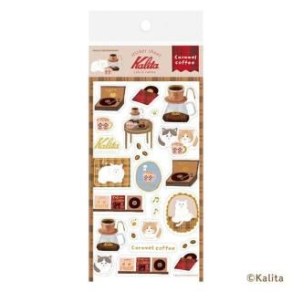 ꥿ 󲡤륷 Caramel coffee