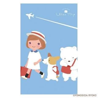 <img class='new_mark_img1' src='https://img.shop-pro.jp/img/new/icons1.gif' style='border:none;display:inline;margin:0px;padding:0px;width:auto;' />WithTrip B6֤ѷΡ DEPARTURE