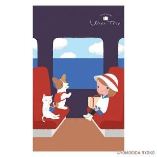 <img class='new_mark_img1' src='https://img.shop-pro.jp/img/new/icons1.gif' style='border:none;display:inline;margin:0px;padding:0px;width:auto;' />WithTrip B6֤ѷΡ WINDOW