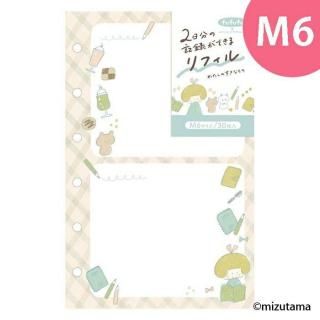 fufufuĢ ˥եM6 錄Τʤ mizutama