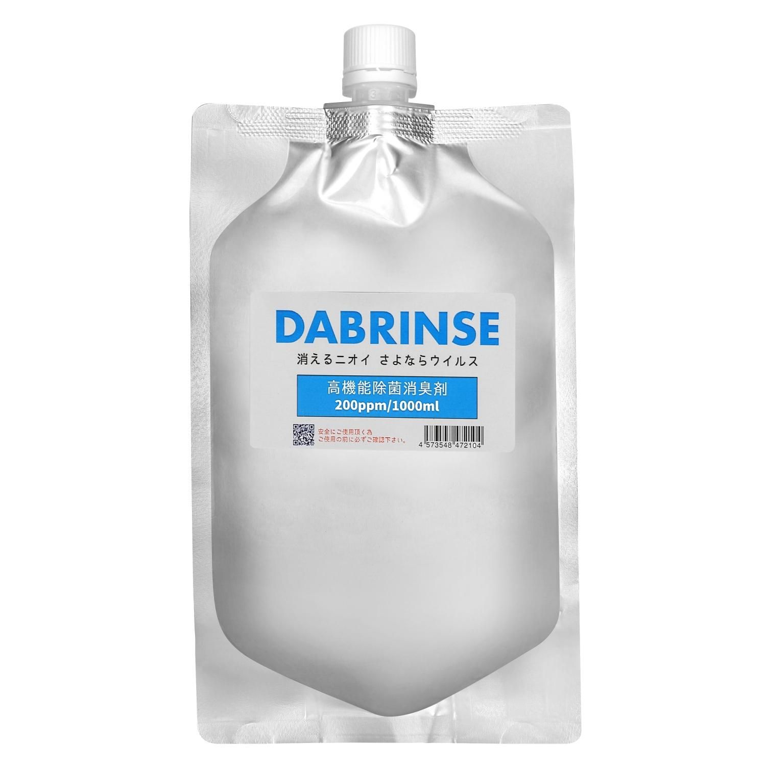 DABRINSE1000mlѥѥ