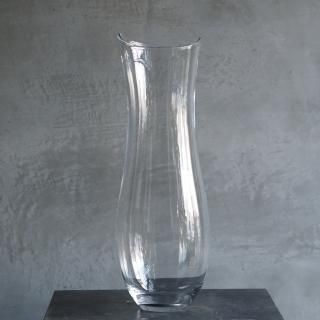 GLASS VASE(Tall)