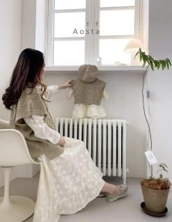 ツイードニットベスト 韓国子供服女の子人気の可愛い韓国子供服ワンピース 韓国ベビーロンパース通販prin Prin