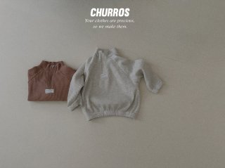 churros åե른åץå