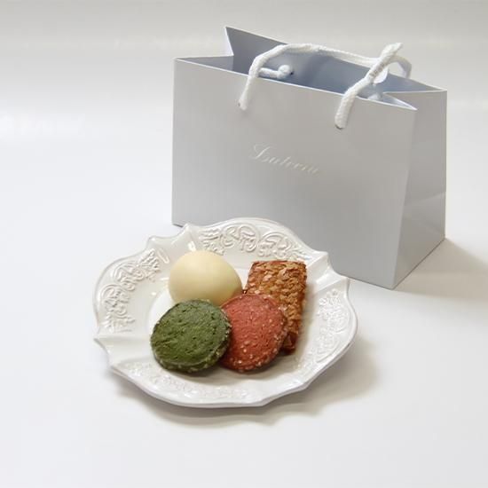 ギフトバッグドゥミセック - ルーテシア オンラインショップ