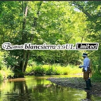 Beamsblancsierra3.9UL LIMITED(ビームスブランシエラ3.9UL Beamsblancsierra3.9UL LIMITED(ビームスブランシエラ3.9UL