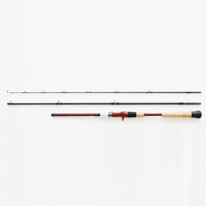 BRIST MARINO8.0M(ブリストマリノ)| シーバス、サーフから本流 BRIST MARINO8.0M(ブリストマリノ)| シーバス、サーフから本流