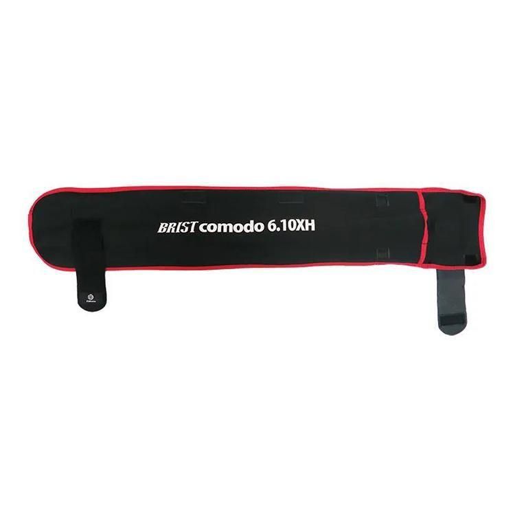 ロッド BRIST comodo6.10XH 楽天市場】フィッシュマン BRIST comodo6.10XH : アングラーズ