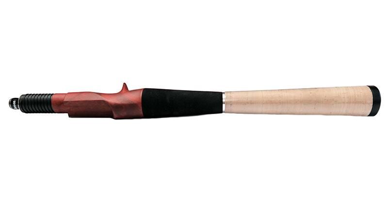 パーツグリップ Beams Xpan4.3LTS - ベイトロッドの通販なら パーツグリップ Beams Xpan4.3LTS - ベイトロッドの通販なら