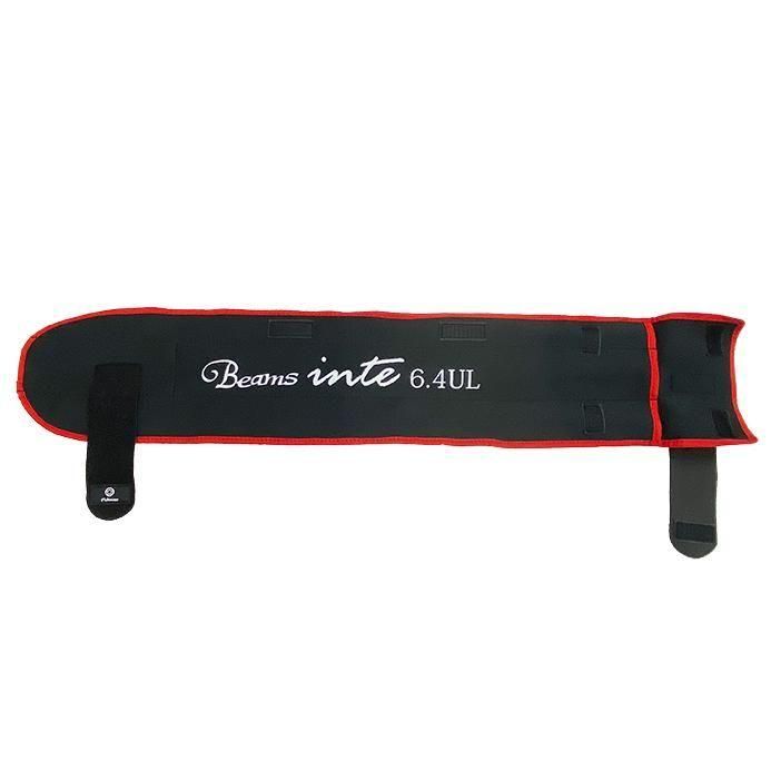 Beams inte6.4UL - ベイトロッドの通販なら｜Fishman（フィッシュマン