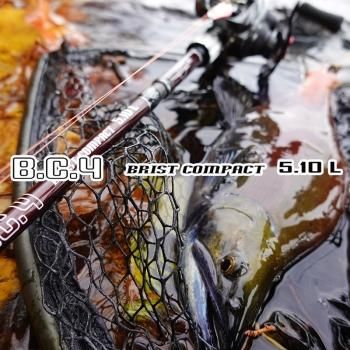 BC4/BC5(ビーシーフォー/ビーシーファイブ) - ベイトロッドの BC4/BC5(ビーシーフォー/ビーシーファイブ) - ベイトロッドの