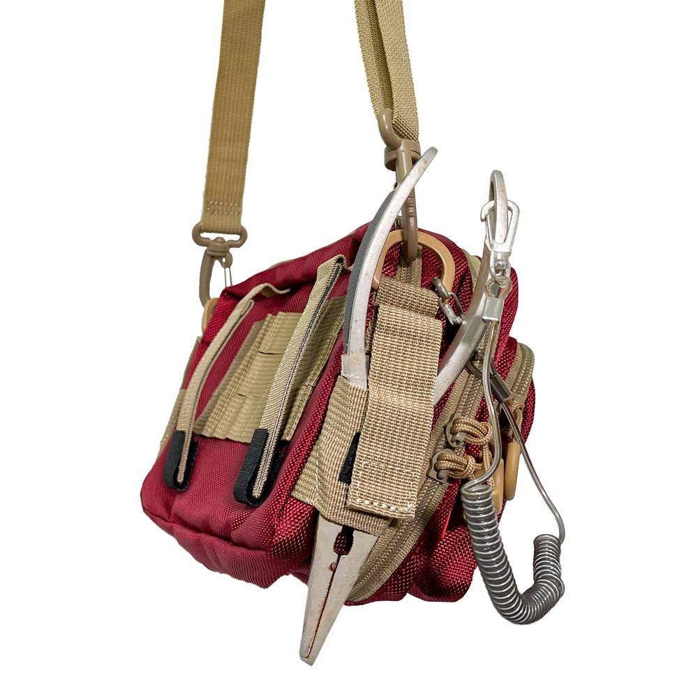 ルアーバッグm ルアーバッグm