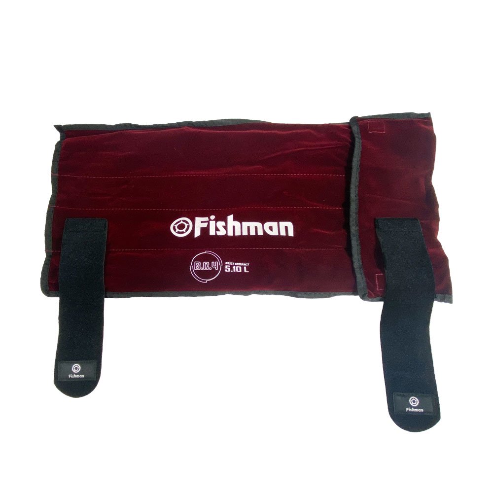 BC4 5.10L竿袋 - ベイトロッドの通販なら｜Fishman（フィッシュマン）オフィシャルオンラインショップ
