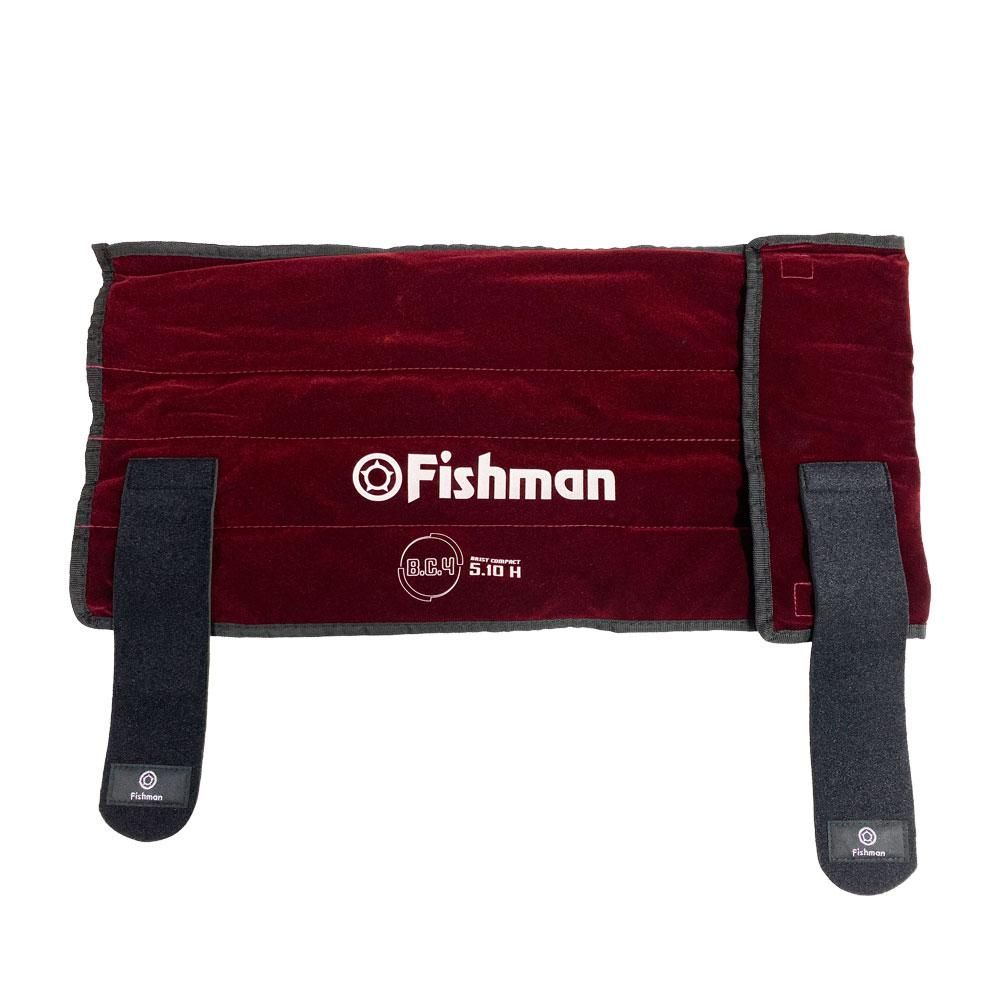 BC4 5.10H竿袋 - ベイトロッドの通販なら|Fishman(フィッシュ BC4 5.10H竿袋 - ベイトロッドの通販なら|Fishman(フィッシュ
