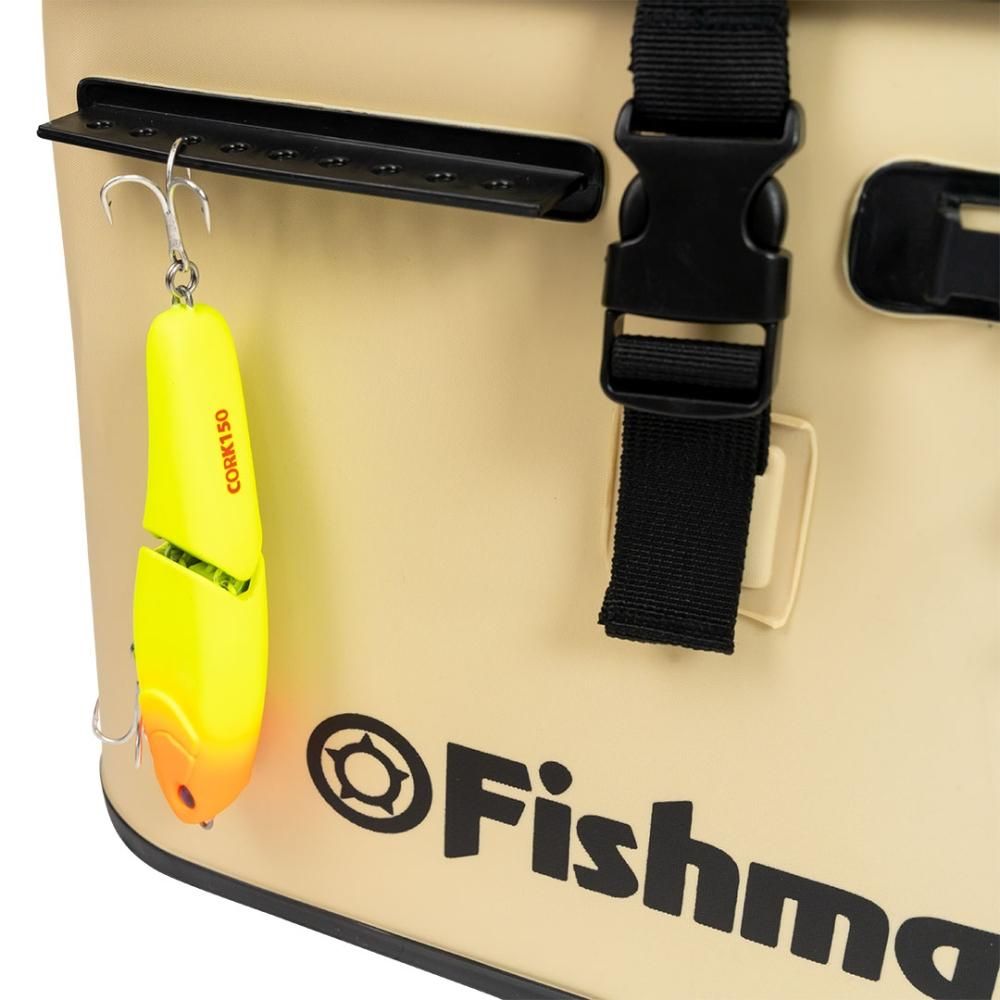 アクティブバッカン - ベイトロッドの通販なら｜Fishman
