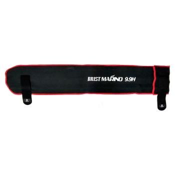 fishman BRIST MARINO9.9H 美品 フィッシュマン ブリストマリノ9.9H (BRIST MARINO9.9H